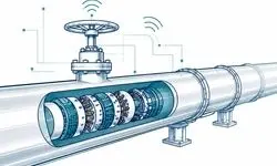آغاز فاز میدانی پیگرانی هوشمند پتروپارس