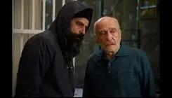 داریوش کاردان جایزه جشنواره بین‌المللی منای آمستردام را گرفت