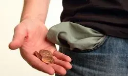 کار کردن صرفه اقتصادی ندارد