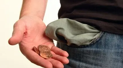 کار کردن صرفه اقتصادی ندارد