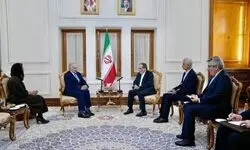 جزئیات دیدار نماینده سازمان ملل در امور لبنان با عراقچی
