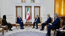 جزئیات دیدار نماینده سازمان ملل در امور لبنان با عراقچی