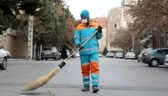 لزوم افزایش حقوق پاکبان‌ها