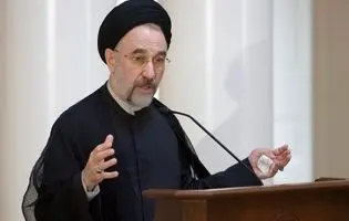 خاتمی: شگفتا آن‌هایی ترور می‌شوند که در راه صلح شرافتمندانه، توانا و مشتاق هستند