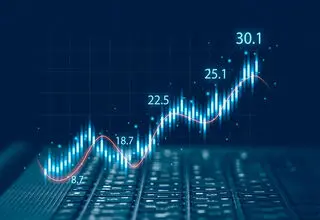 معمای صف خرید و فروش در بازار بورس