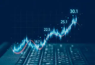 معمای صف خرید و فروش در بازار بورس