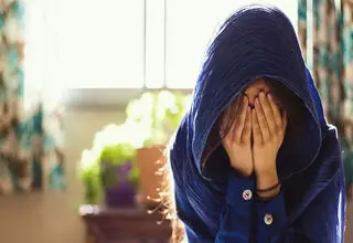 زن جوان: دیگر توان اجرای خواسته‌های بی‌شرمانه شوهرم را ندارم!