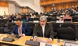 ابراز نگرانی ایران از تشدید بحران حقوق بشر در سودان  