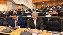 ابراز نگرانی ایران از تشدید بحران حقوق بشر در سودان  