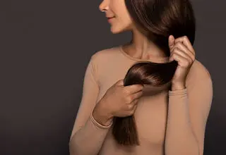 یافته جدید علمی درباره رشد موی سر