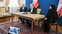 پینتو: صحبت‌های عراقچی درباره مردم ونزوئلا درست است