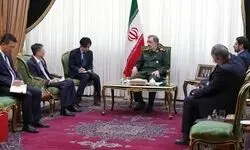 رضایی: آمریکا عامل ایجاد ناامنی در خلیج‌فارس است