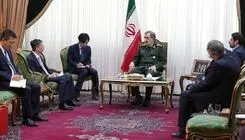 رضایی: آمریکا عامل ایجاد ناامنی در خلیج‌فارس است