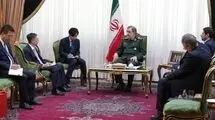 رضایی: آمریکا عامل ایجاد ناامنی در خلیج‌فارس است