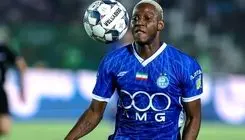 «جنپو» تنها بازیکن مصدوم استقلال