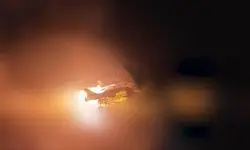 اردوگاه نیروهای آمریکایی در اردن آماج حملات پهپادی ارتش