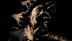 اجرای نمایش «فرانکل در دوزخ سارتر» در بلک باکس ایران مال