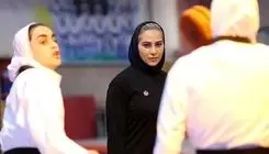 آغاز اردوی تیم تکواندو زنان از 19 اسفند