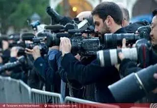 راویان شجاع صدای بی‌گناهان 