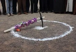 پروژه‌هایی که نیمه‌تمام ماند؛ از میانکاله تا سد گتوند