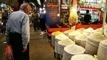 رصد بازار کالاهای اساسی در هفته منتهی به ۲۶ بهمن؛ کاهش مصرف گوشت و برنج