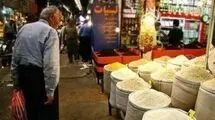 رصد بازار کالاهای اساسی در هفته منتهی به ۲۶ بهمن؛ کاهش مصرف گوشت و برنج