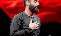 نماهنگ «دیگه خستم» با نوای حسین طاهری/ ببینید
