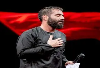 نماهنگ «دیگه خستم» با نوای حسین طاهری/ ببینید