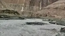 حجم ذخیره پشت سد کرج بحرانی است