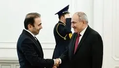 سفیر ایران: ادعای مذاکرات، صرفا فضاسازی روانی-رسانه‌ای و فریب سیاسی است 