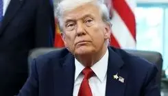 تهدید بزرگ ترامپ علیه ممدانی: کسب‌وکارها از نیویورک فرار می‌کنند!