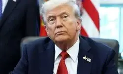 تهدید بزرگ ترامپ علیه ممدانی: کسب‌وکارها از نیویورک فرار می‌کنند!