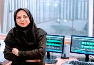 تهیه‌کننده رادیو درگذشت 