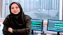 تهیه‌کننده رادیو درگذشت 