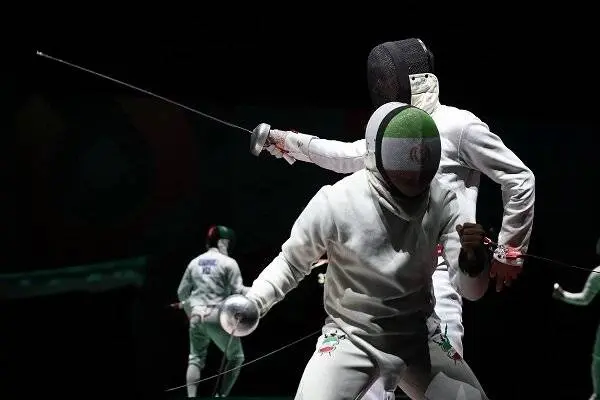 پایان کار اپه مردان ایران با مدال برنز