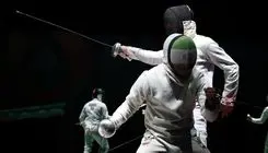 پایان کار اپه مردان ایران با مدال برنز