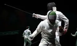 پایان کار اپه مردان ایران با مدال برنز