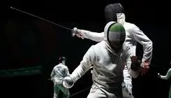 پایان کار تیم ملی اپه با رتبه پانزدهم