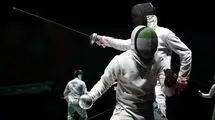 پایان کار تیم ملی اپه با رتبه پانزدهم