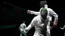 پایان کار اپه مردان ایران با مدال برنز