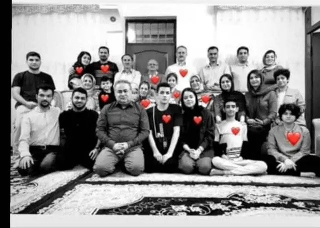 سخنگوی وزارت امور خارجه: اسرائیل خانواده پژوهشگر ایرانی را قتل عام کرد