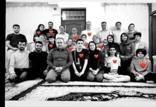 سخنگوی وزارت امور خارجه: اسرائیل خانواده پژوهشگر ایرانی را قتل عام کرد
