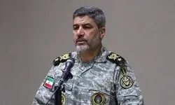  امیر اکرمی‌نیا: پیگیری سرنوشت سه خلبان سوخو ادامه دارد