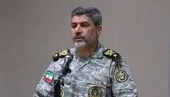  امیر اکرمی‌نیا: پیگیری سرنوشت سه خلبان سوخو ادامه دارد