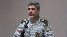  امیر اکرمی‌نیا: پیگیری سرنوشت سه خلبان سوخو ادامه دارد