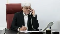 دستور ویژه عارف برای رسیدگی فوری به وضعیت دانشجویان مصدوم در جاده سمنان
