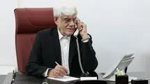 دستور ویژه عارف برای رسیدگی فوری به وضعیت دانشجویان مصدوم در جاده سمنان