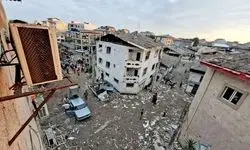 اعلام جزئیات ثبت‌نام در سامانه اختصاصی ثبت‌نام تسهیلات اسکان موقت