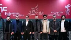 تهیه‌کننده «نگهبانان خورشید»: با هموطنان عزیزمان همدردی می‌کنم 