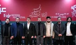 تهیه‌کننده «نگهبانان خورشید»: با هموطنان عزیزمان همدردی می‌کنم 